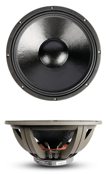 SB Audience ROSSO-18SW800 Subwoofer